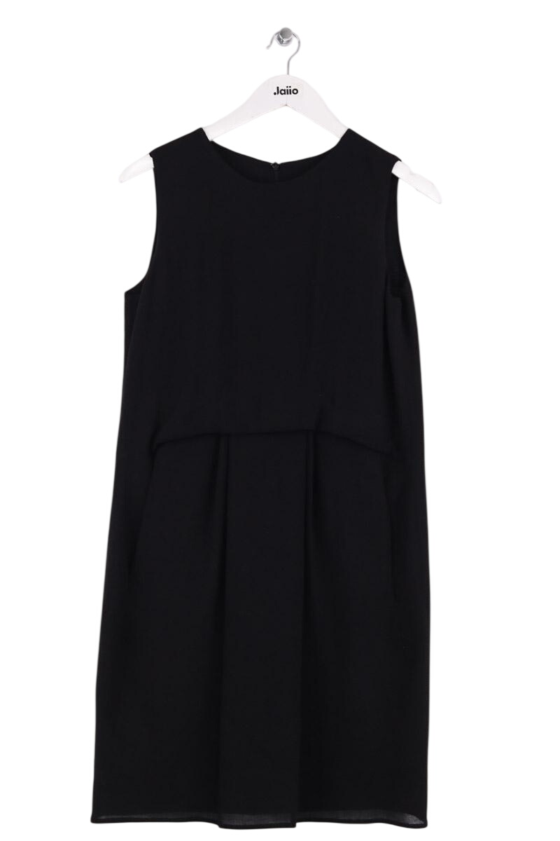 Dress TARA JARMON - Seconde Main Black