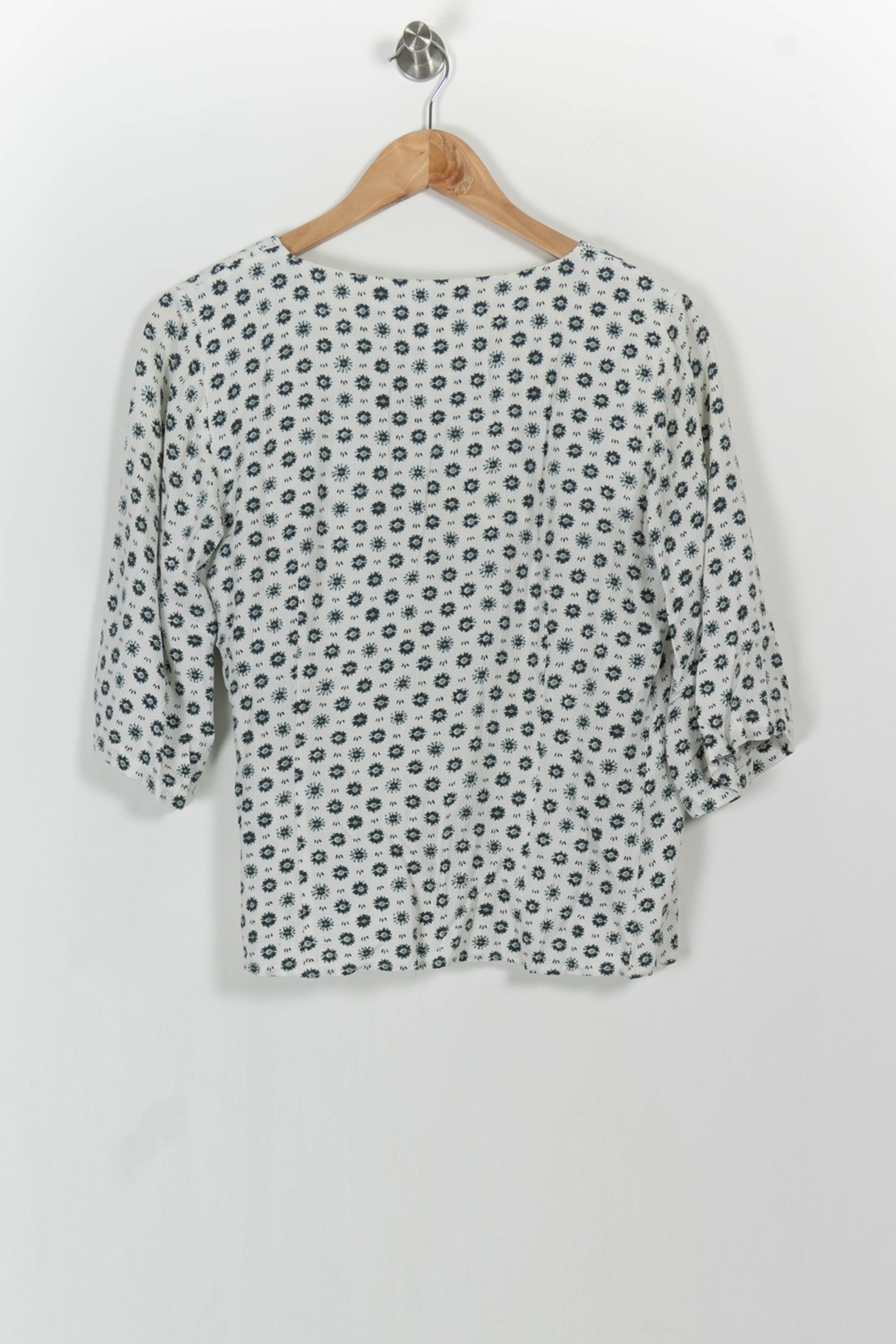 Blouse COMPTOIR DES COTONNIERS - Seconde main White