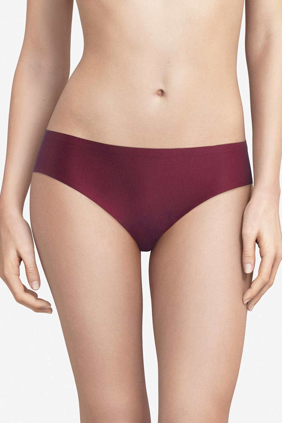 Briefs SOFTSTRETCH Framboise