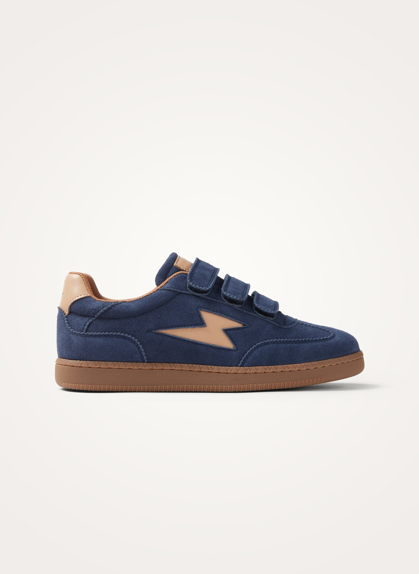 Lightning retro sole sneakers VANESSA WU