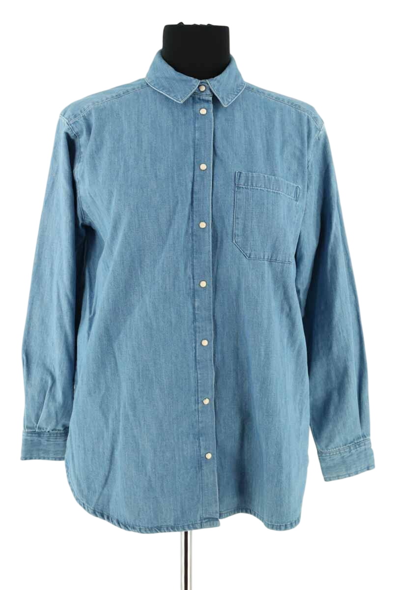 Shirt SEZANE - Seconde main Blue