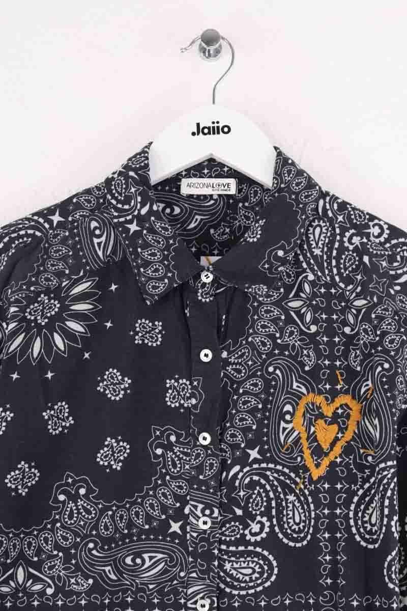 Shirt ARIZONA LOVE - Seconde Main Grey
