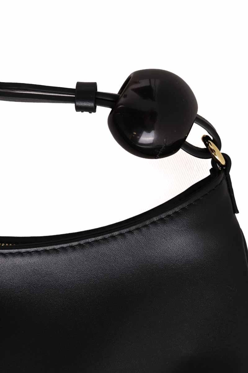 Mini bag JACQUEMUS- Seconde Main Black