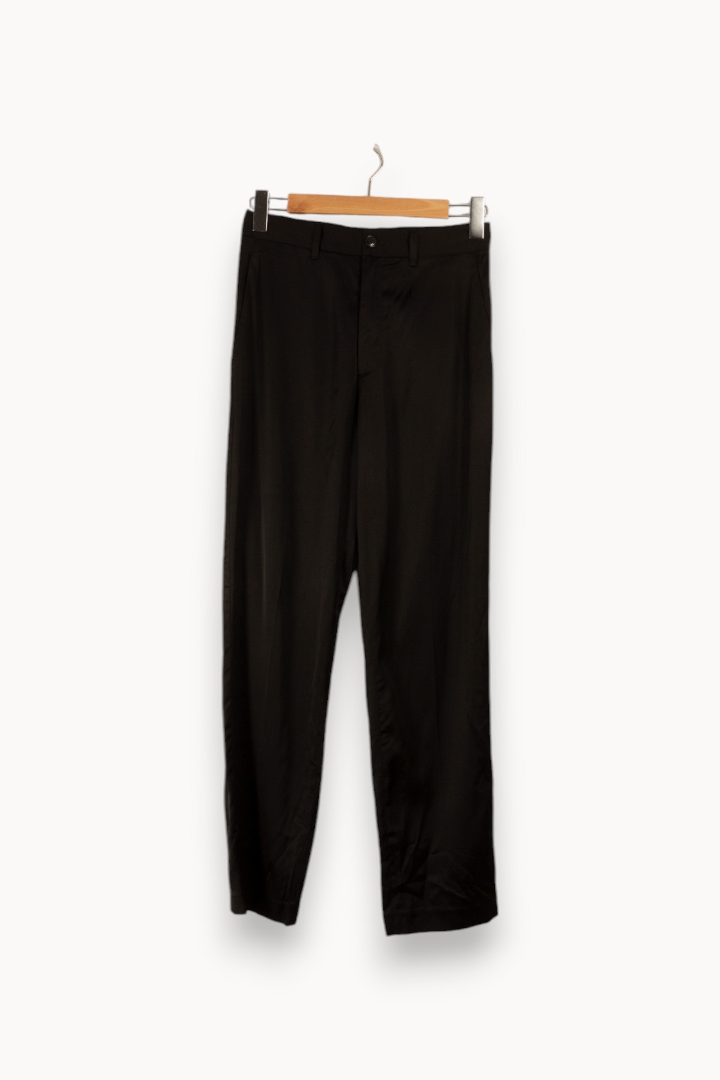 Pants CLOSED - Seconde Main Black
