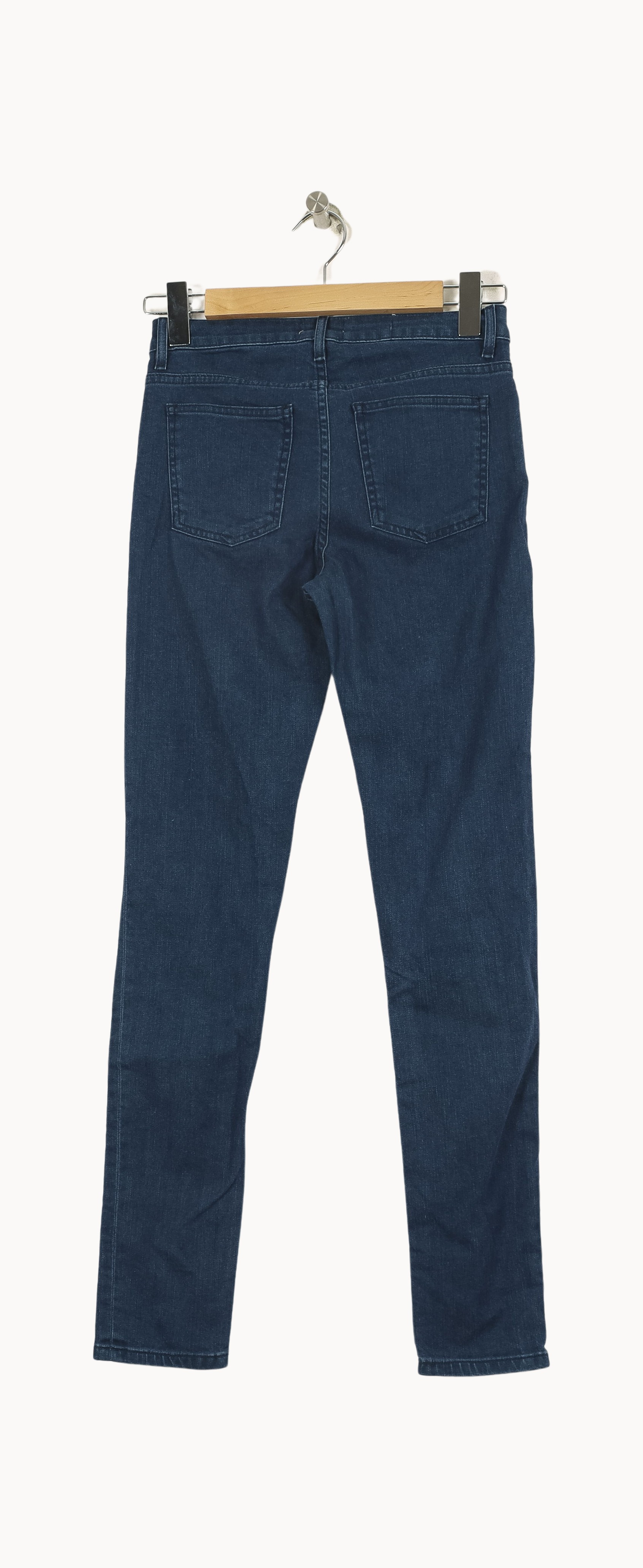Jeans ACNE STUDIOS - Seconde Main Blue
