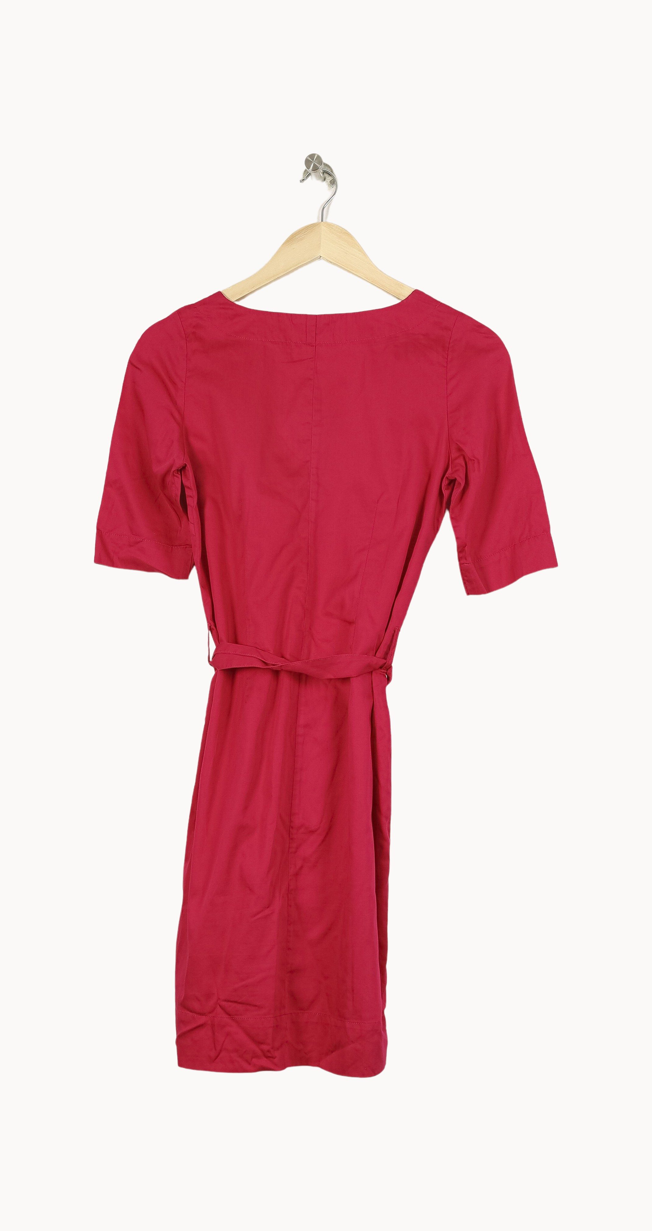 Short & midi dress FILIPPA K - Seconde Main Pink