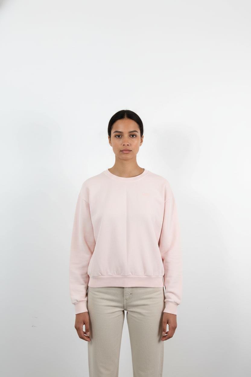 Sweater LEVI'S - Seconde main Pink