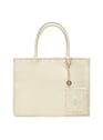 MAJE Ecru Beige