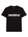 THE KOOPLES BLA01 Black