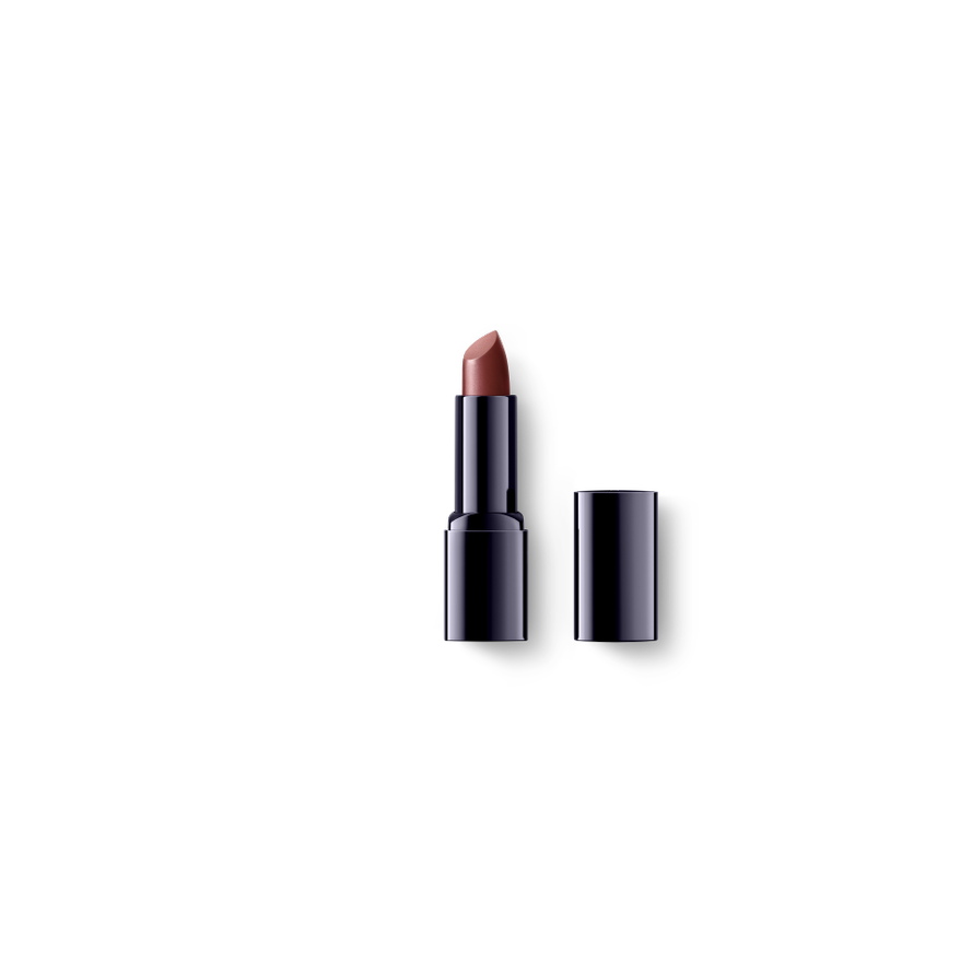 Lipstick DR. HAUSCHKA 14 caralluma
