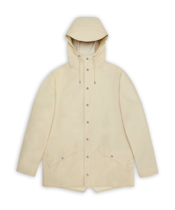 Hooded waterproof windcheater Dune Rains Men 12010 Place des