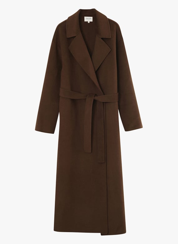 Place des tendances manteaux hotsell