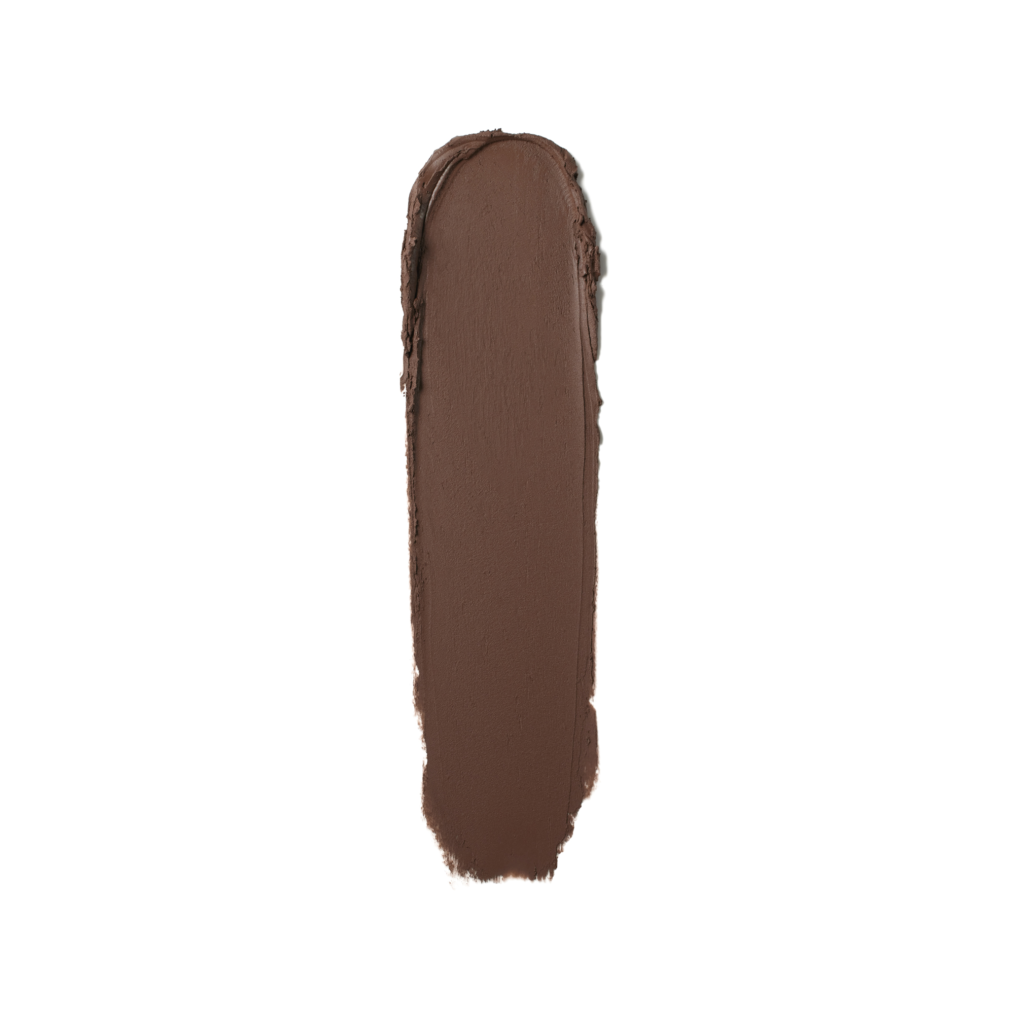 Long-Wear Cream Shadow Liner Stick - Eyeshadow stick Rich chocolate