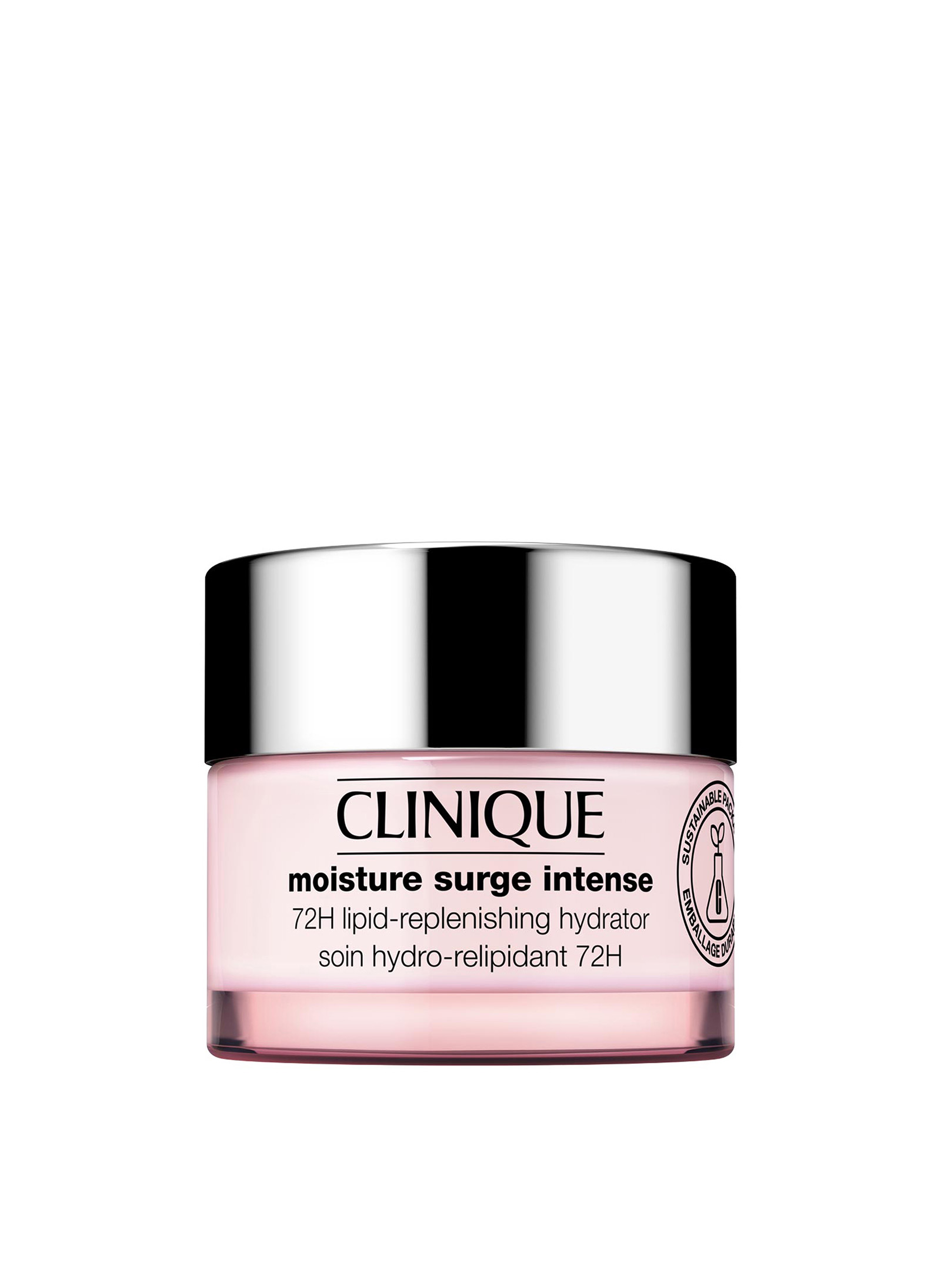 Moisture Surge Intense - Soin Hydro-Relipidant 72H CLINIQUE No color