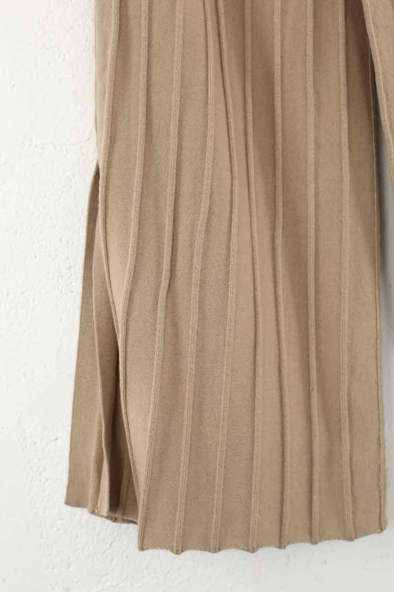 . THEORY - Seconde Main Beige