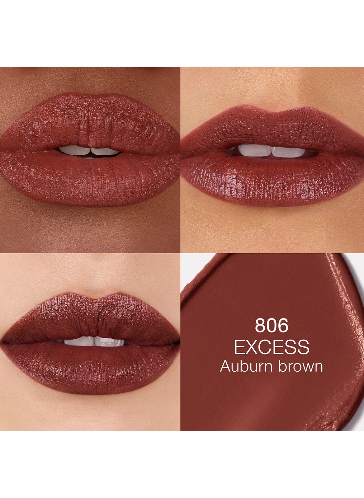 Explicit Lipstick - Rouge à lèvres NARS Excess