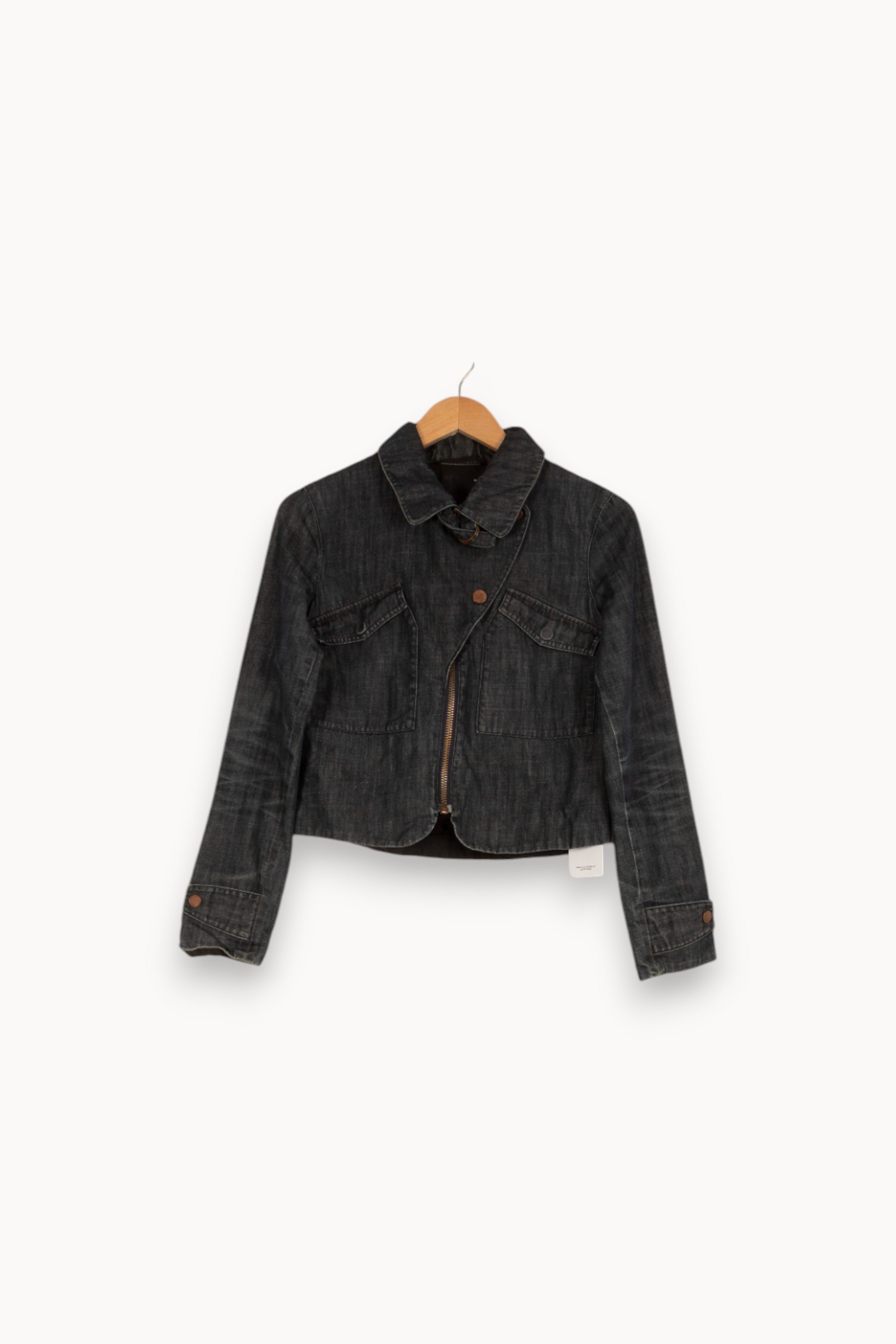 Chino trousers  FILIPPA K - Seconde Main Blue