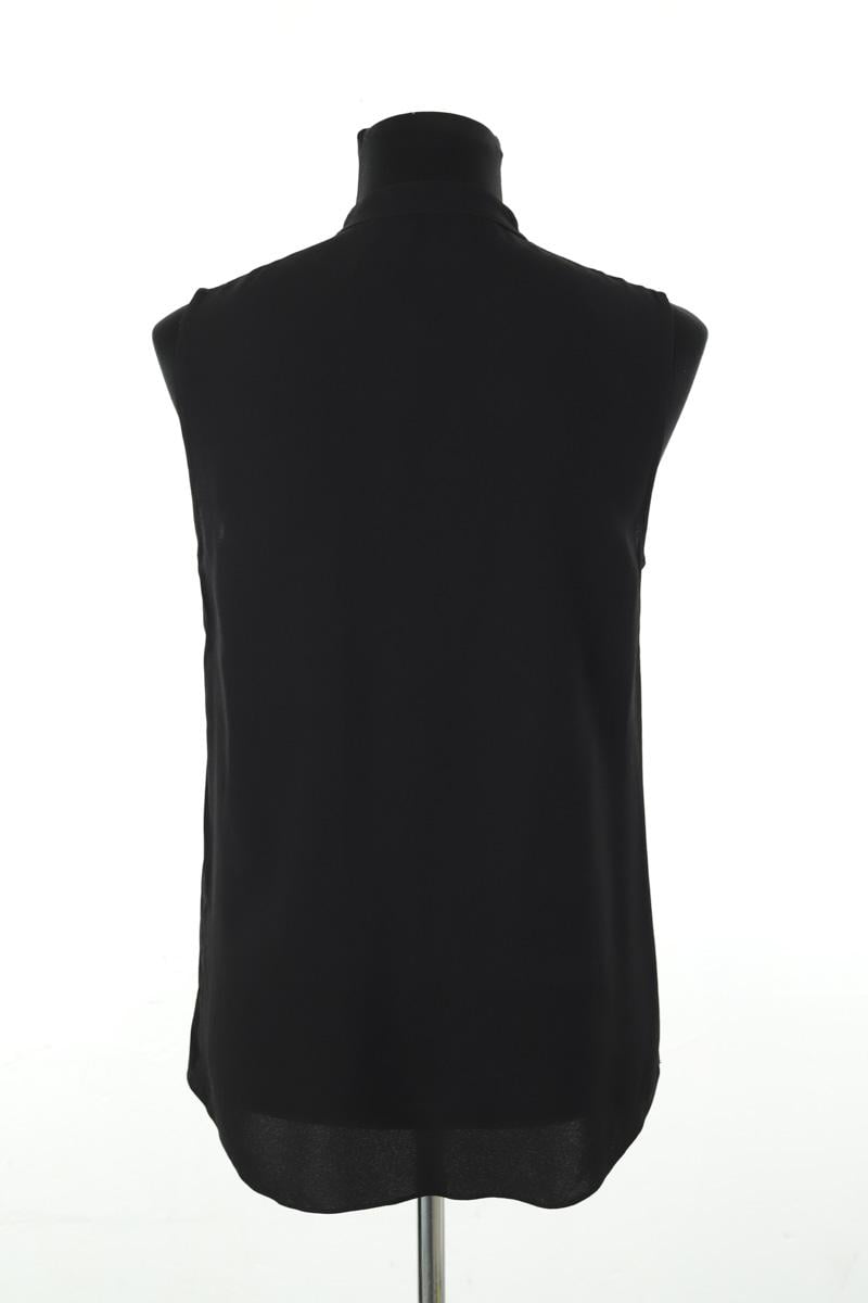 Blouse THEORY - Seconde Main Black