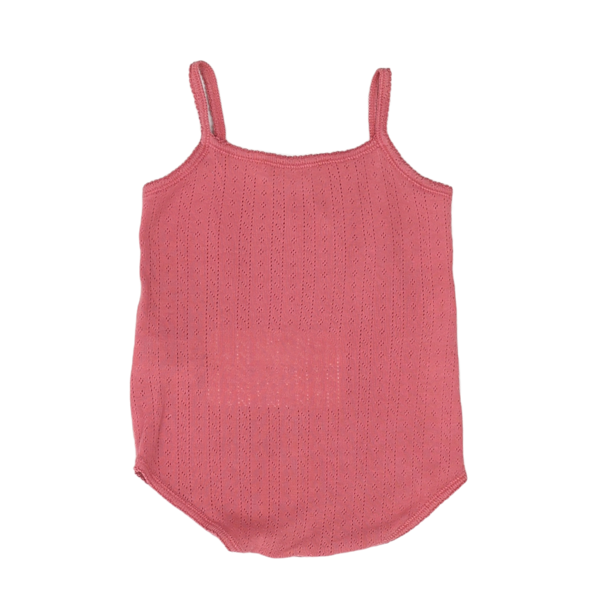 Pink baby bodysuit - 3 months BONPOINT - Seconde Main Pink