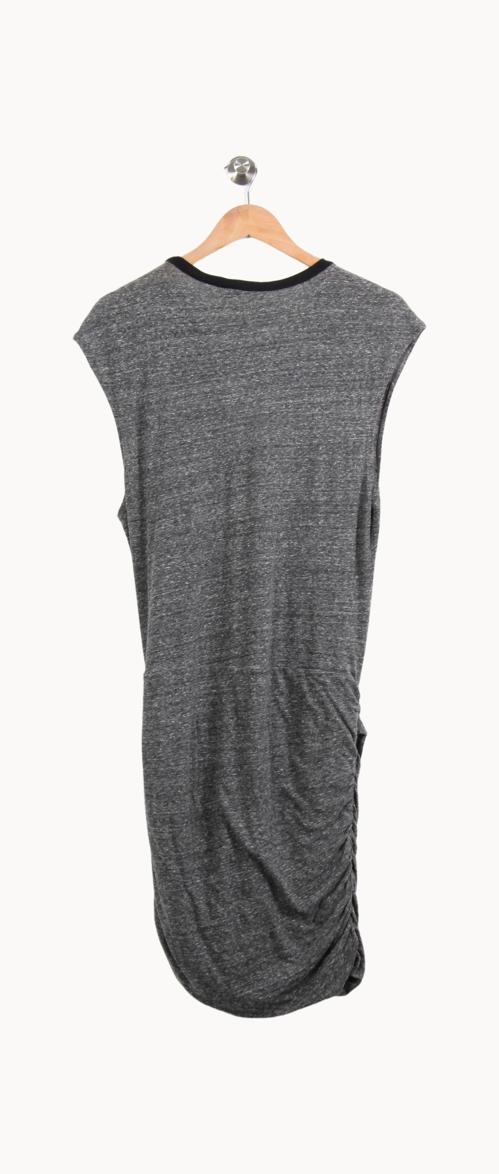 Midi dress IRO - Seconde Main Grey