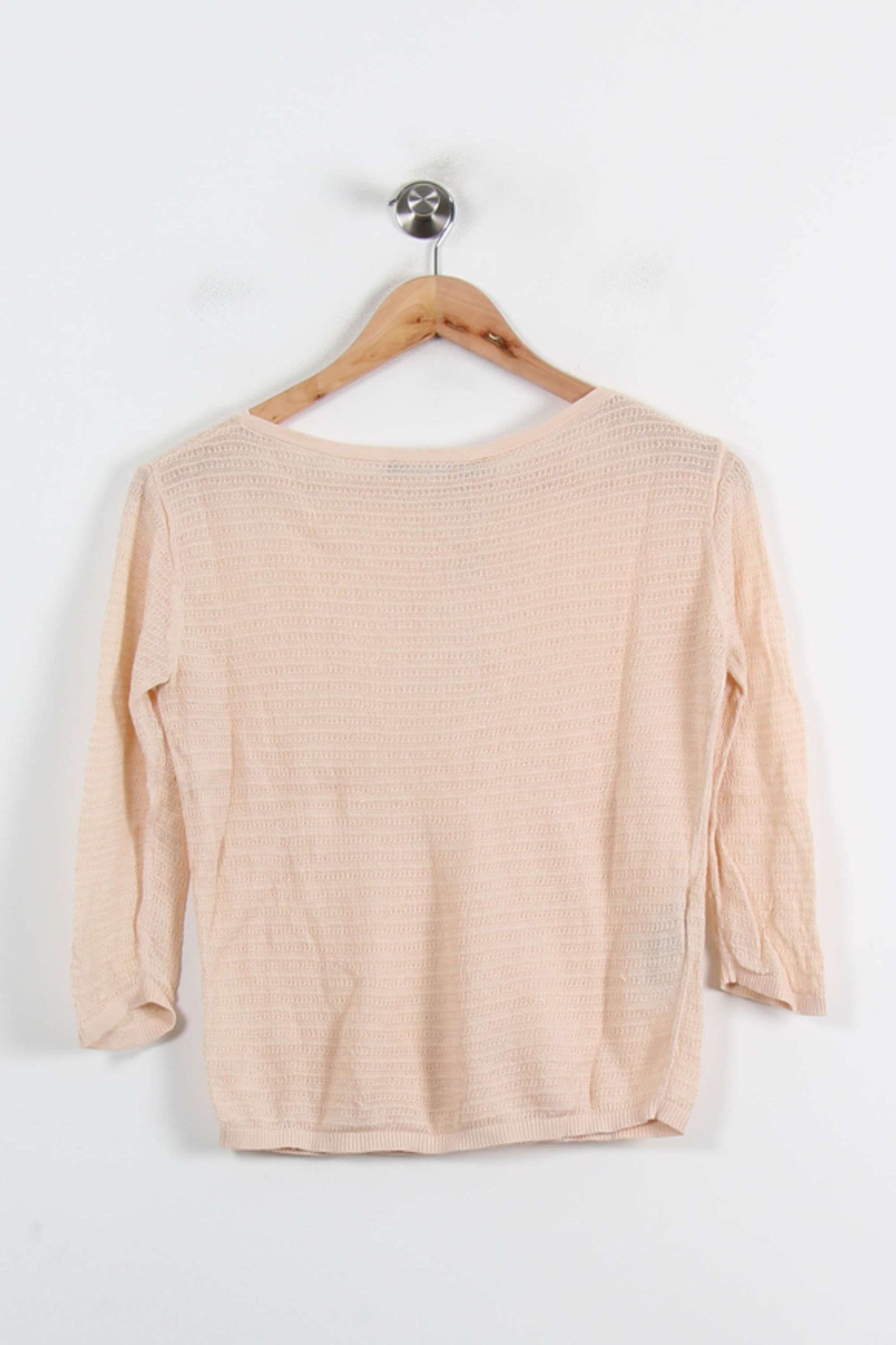 Knitwear COMPTOIR DES COTONNIERS - Seconde main Pink