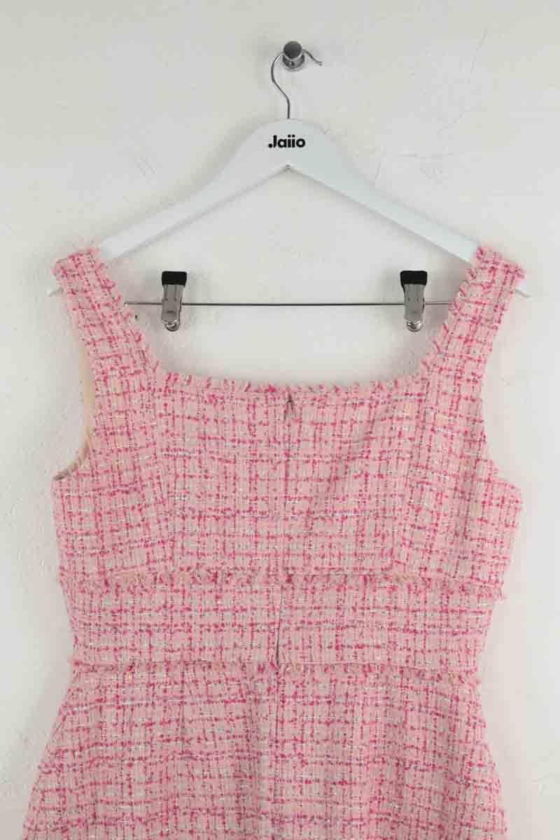 Dress LK BENNETT - Seconde Main Pink