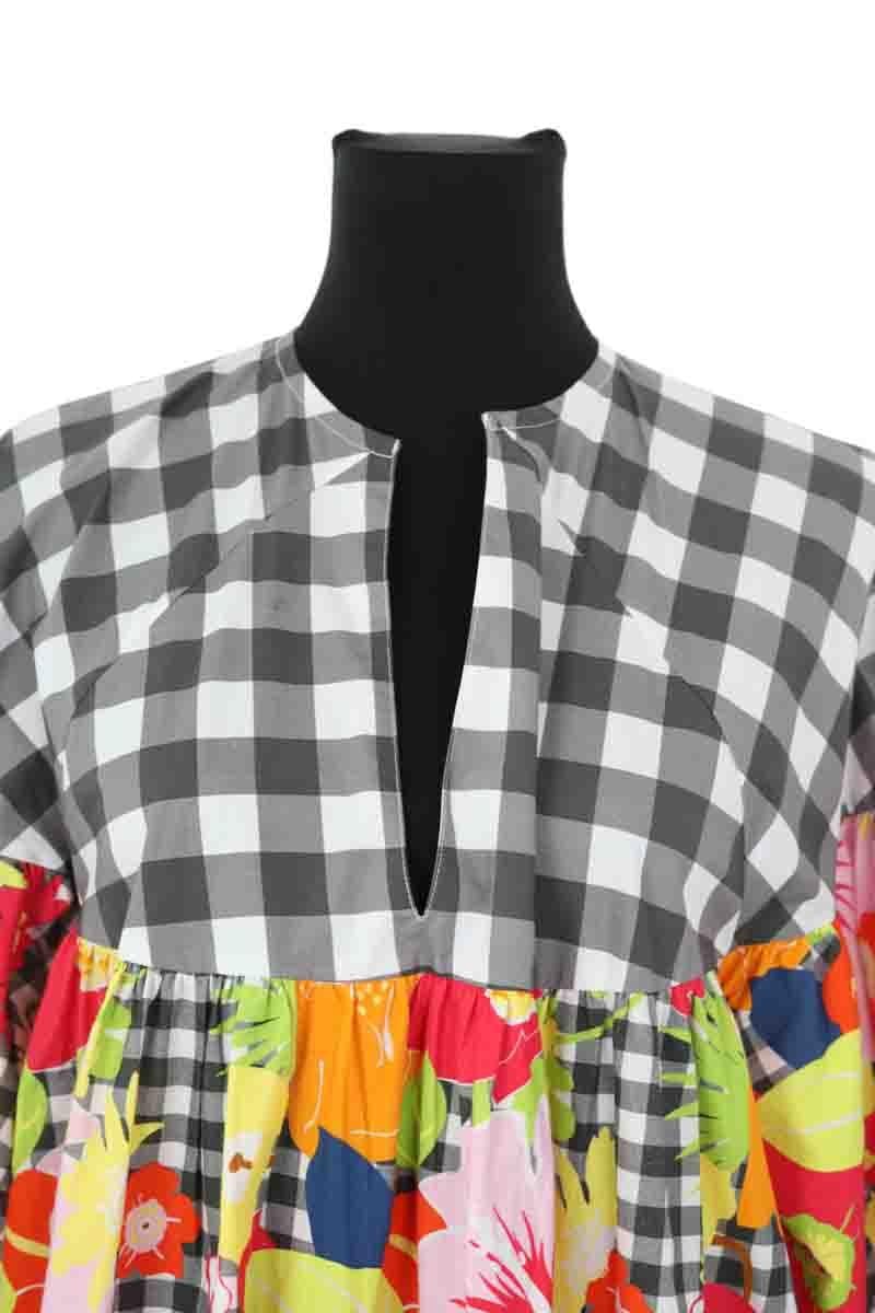 Dress Manoush - Seconde Main Multicolored