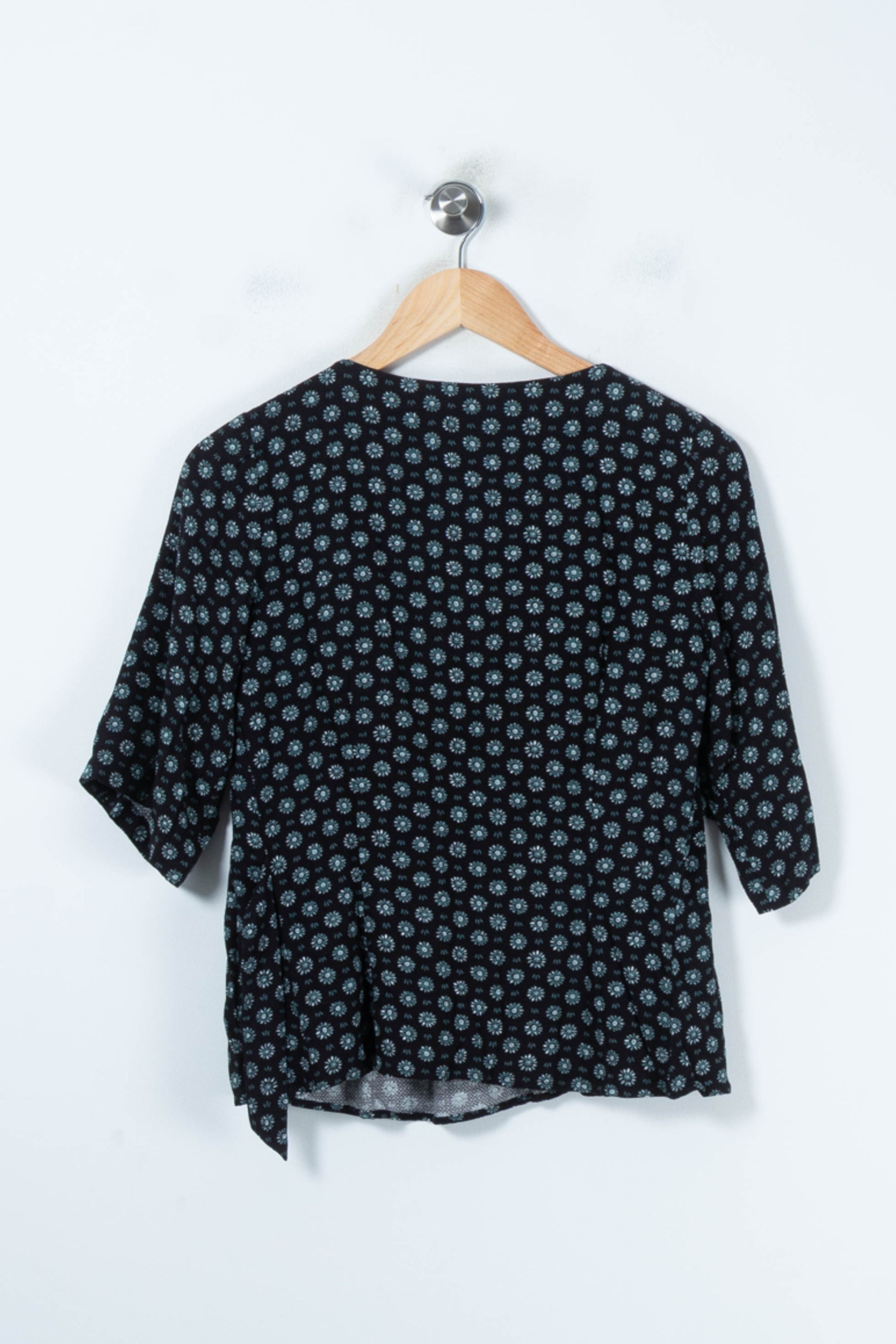 Blouse COMPTOIR DES COTONNIERS - Seconde main Black