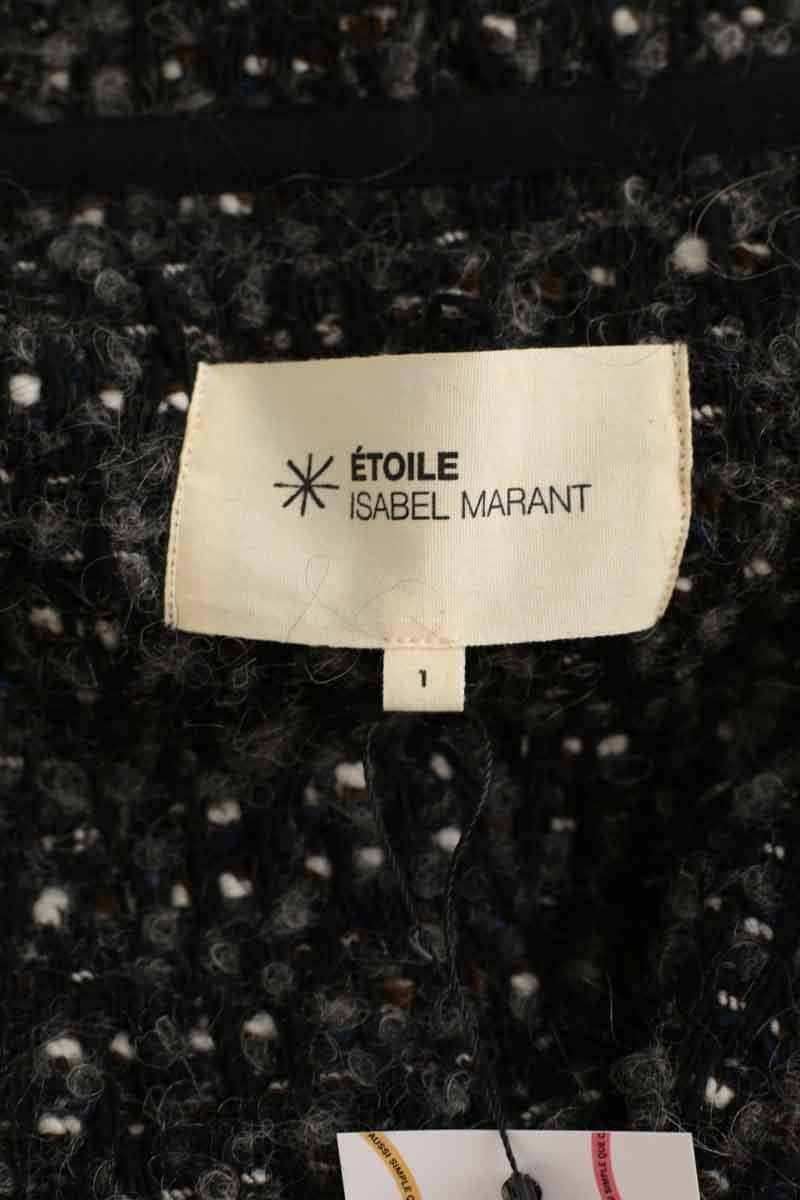 JACKET ISABEL MARANT ÉTOILE - SECONDE MAIN Grey