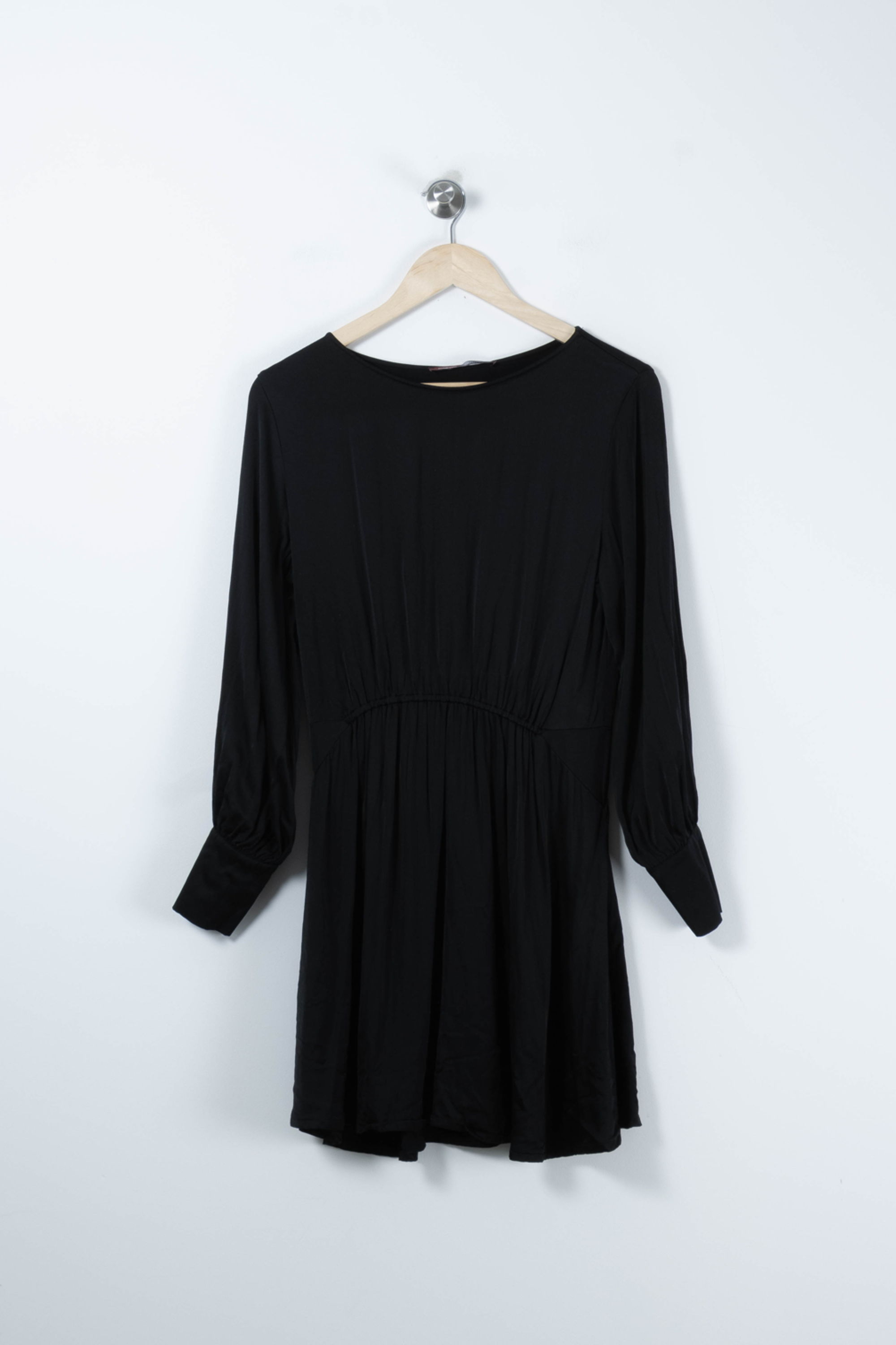 Short & Midi Dress COMPTOIR DES COTONNIERS - Seconde main Black