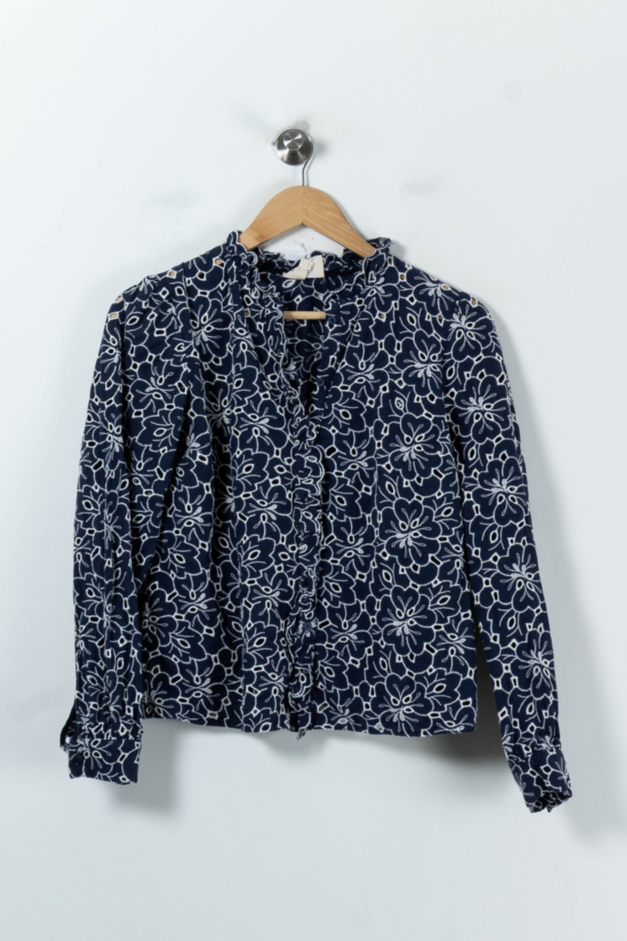 Shirt SEZANE - Seconde main Blue