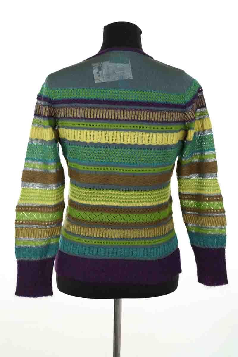 Sweater KENZO - SECONDE MAIN Multicolored