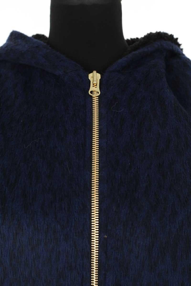 JACKET HEIMSTONE - Seconde Main Blue