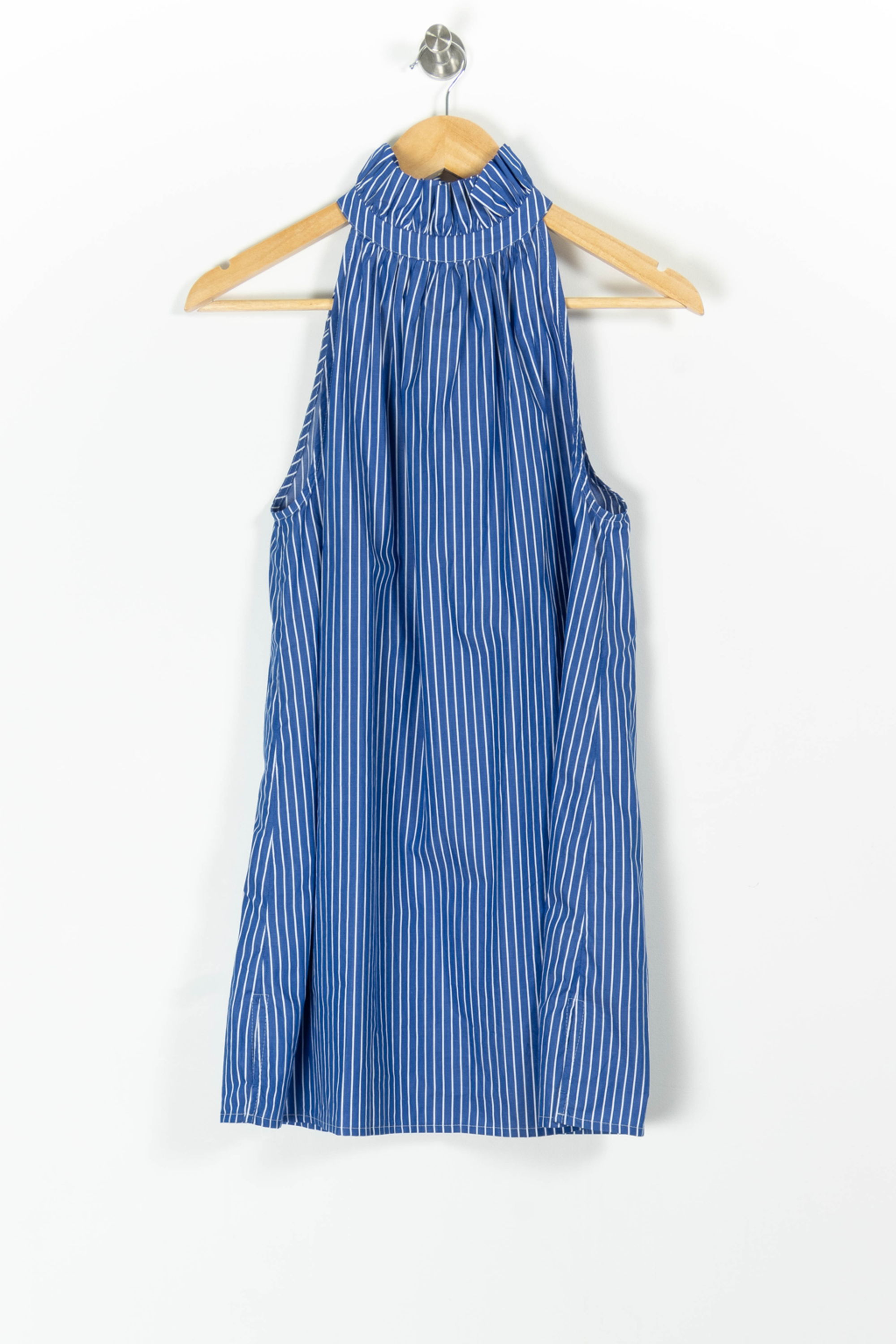 Robe courte & midi BALZAC PARIS - Seconde Main Bleu