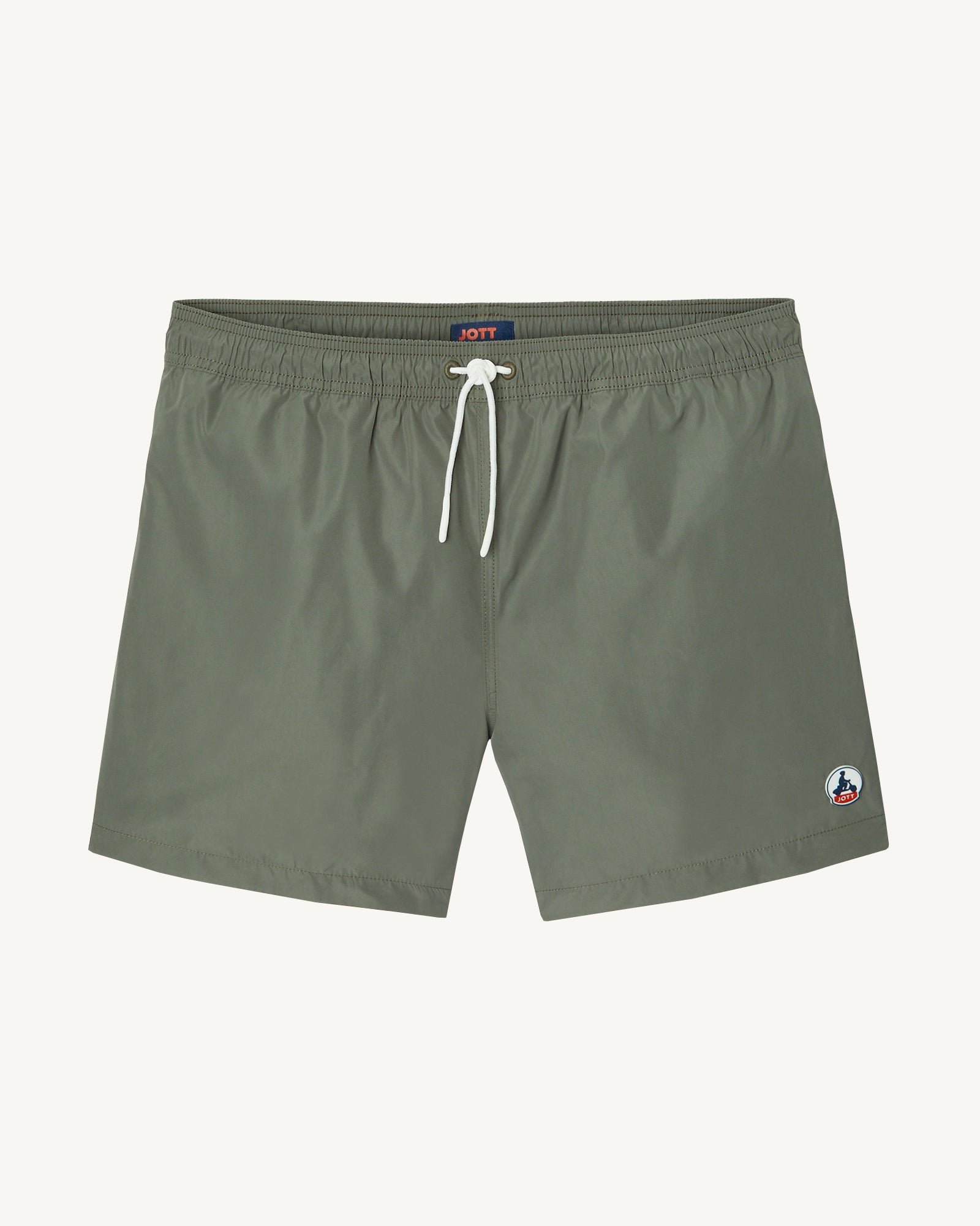 Biarritz swim shorts JOTT Green