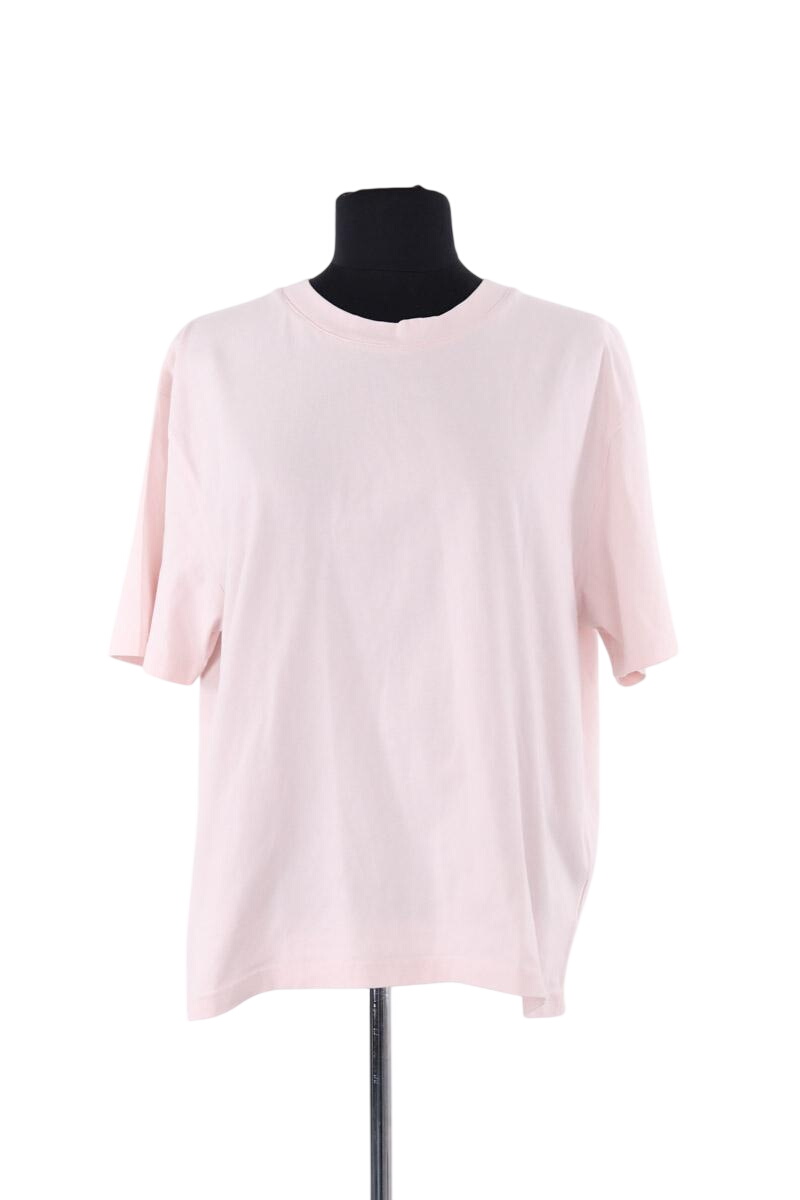 T-shirt ELISE CHALMIN - Seconde Main Pink