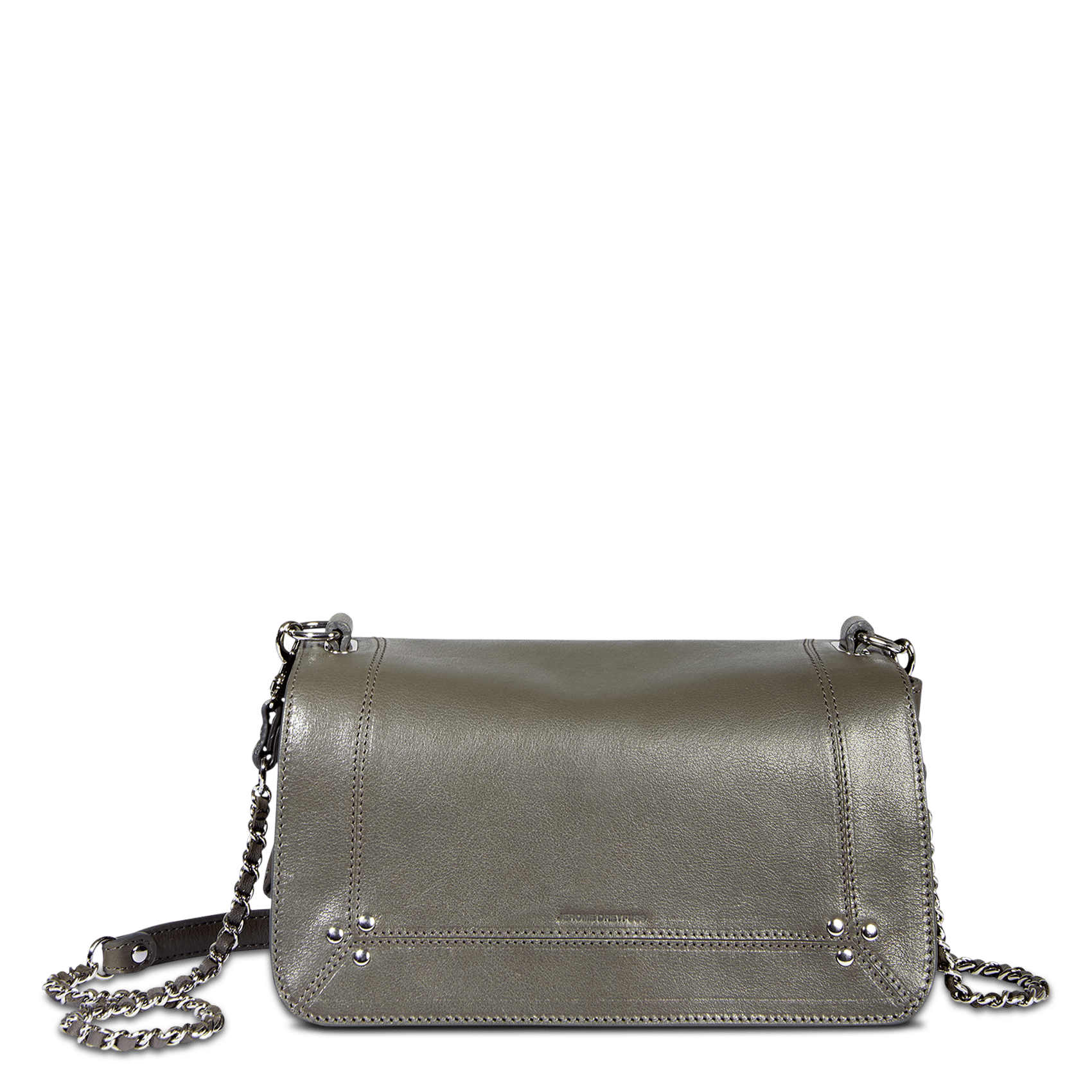 Brieftasche aus Leder JEROME DREYFUSS