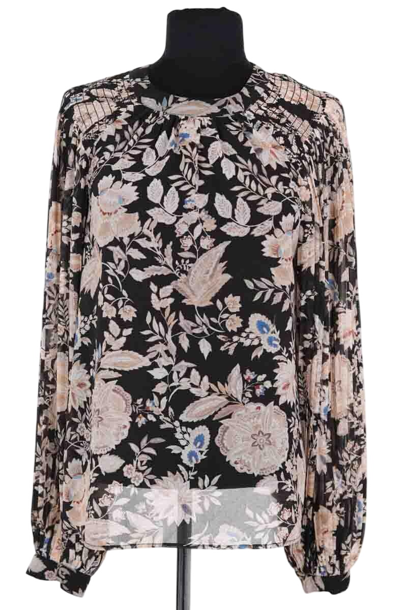 Blouse SEZANE - Seconde main Black