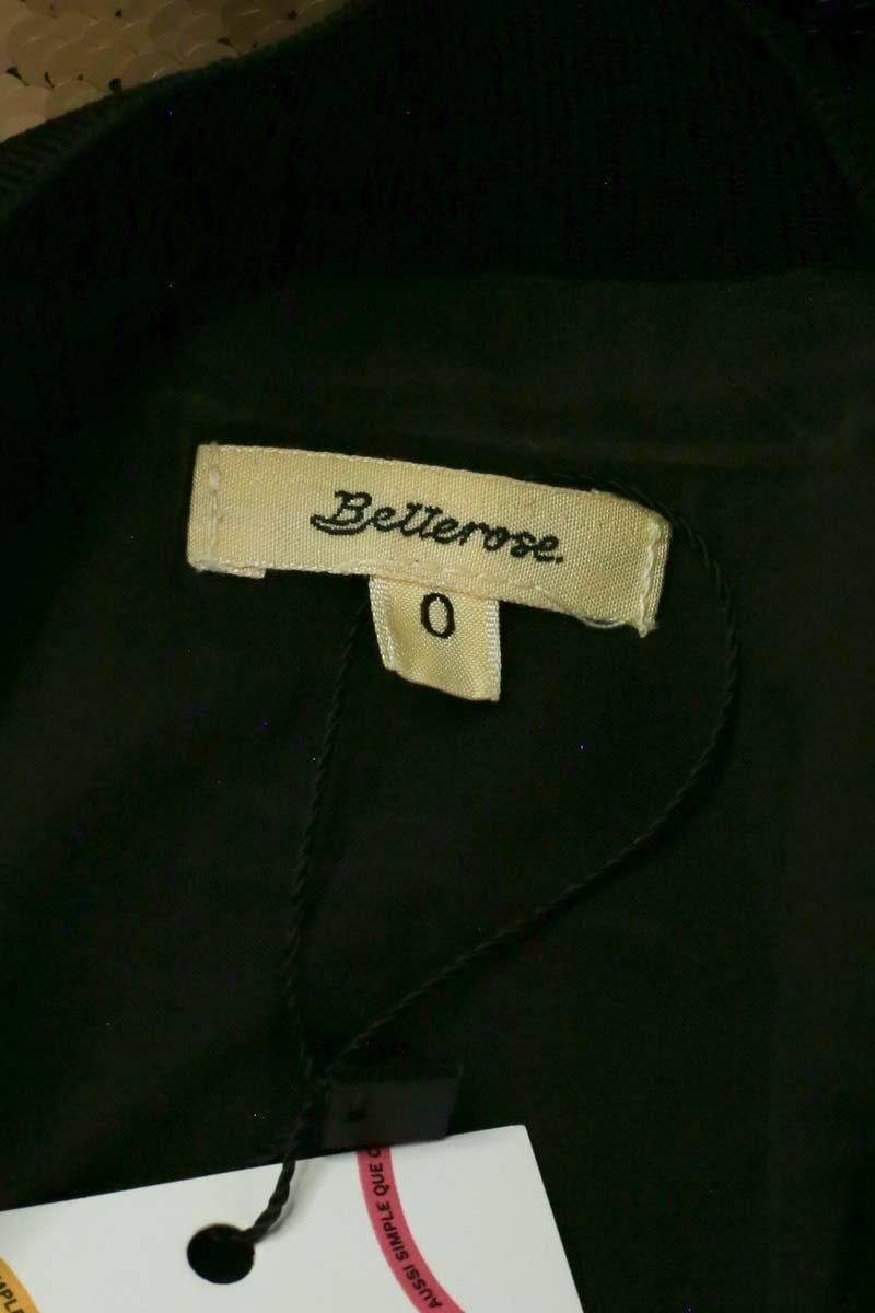 Dress BELLEROSE - Seconde Main Golden