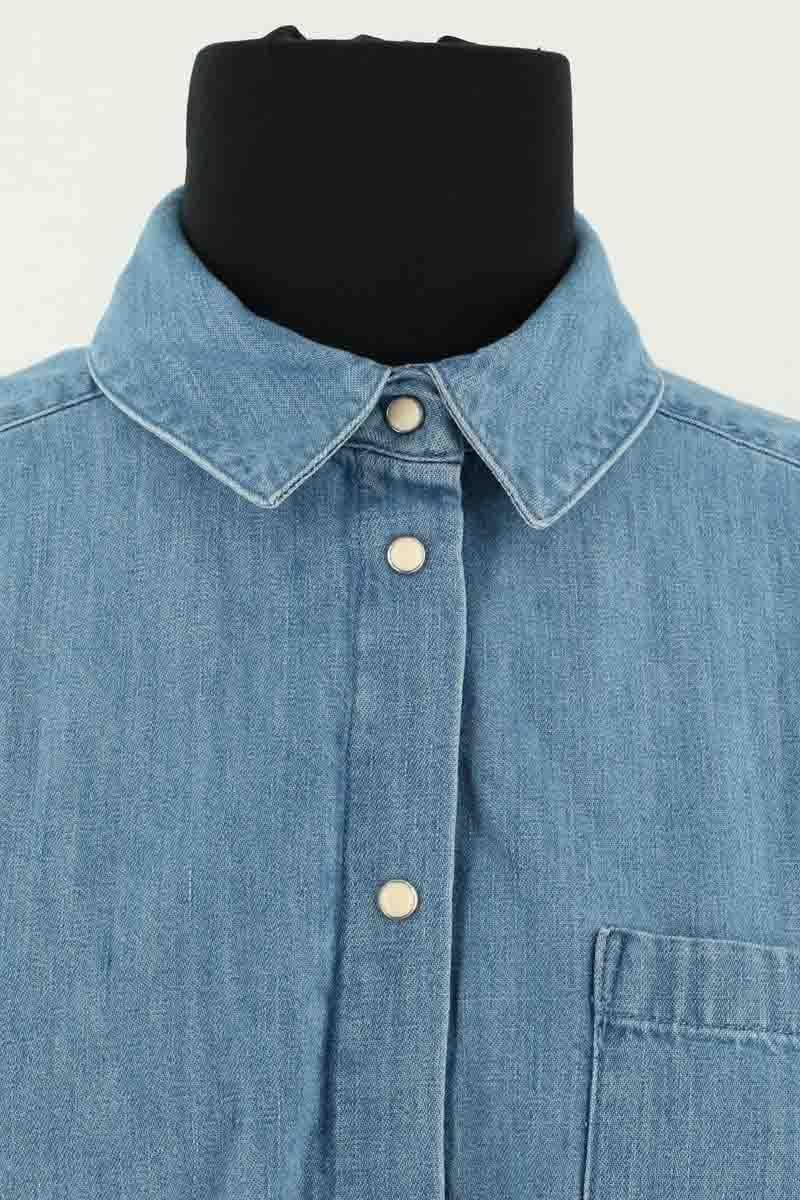 Shirt SEZANE - Seconde main Blue