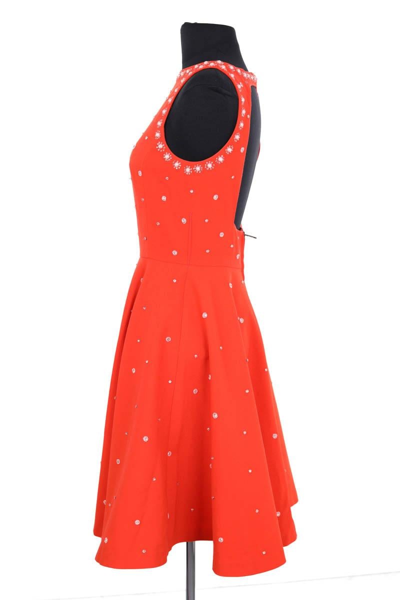 Robe Manoush - Seconde Main Rouge