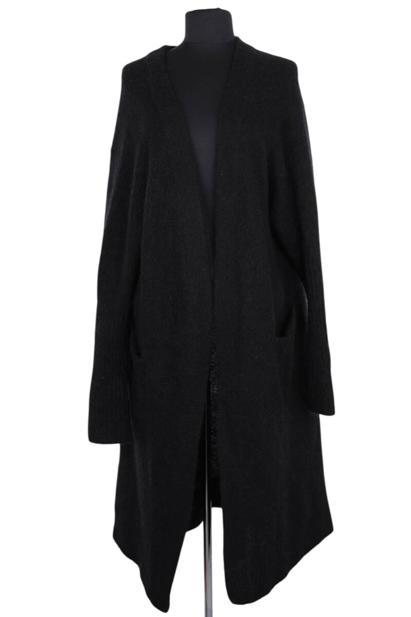 Cardigan ACNE STUDIOS - Seconde Main Black