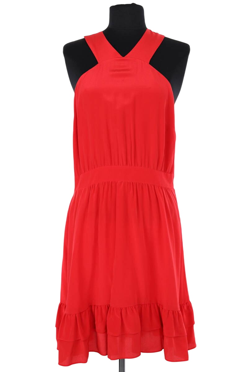 Dress SEZANE - Seconde main Red