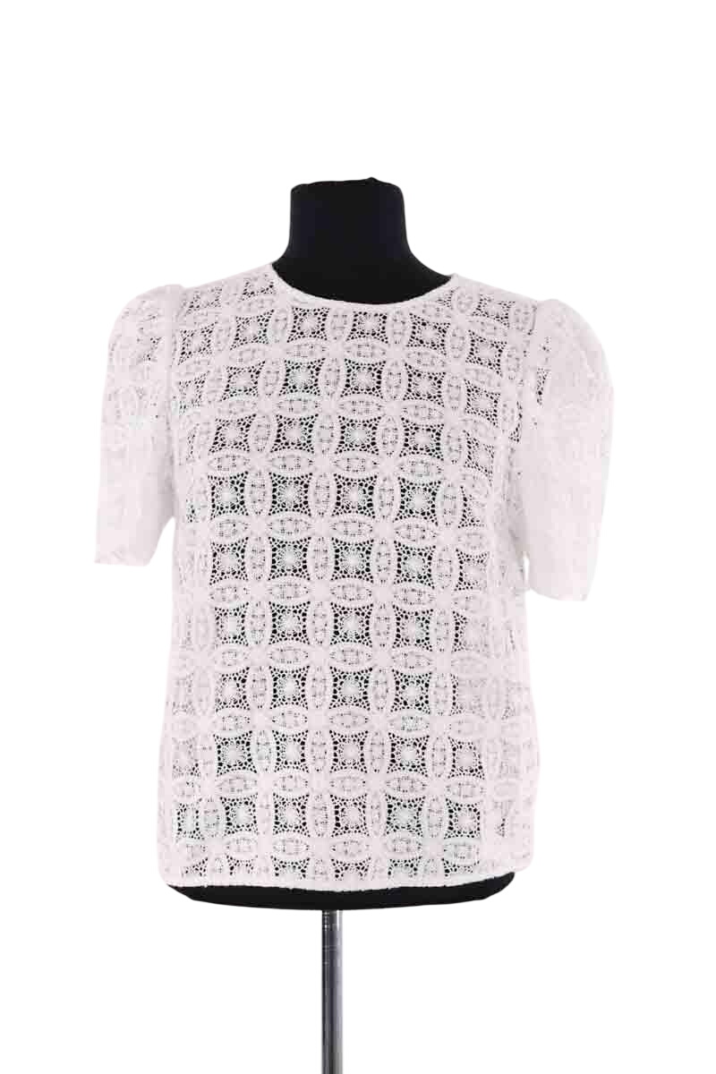 Blouse SEZANE - Seconde main White
