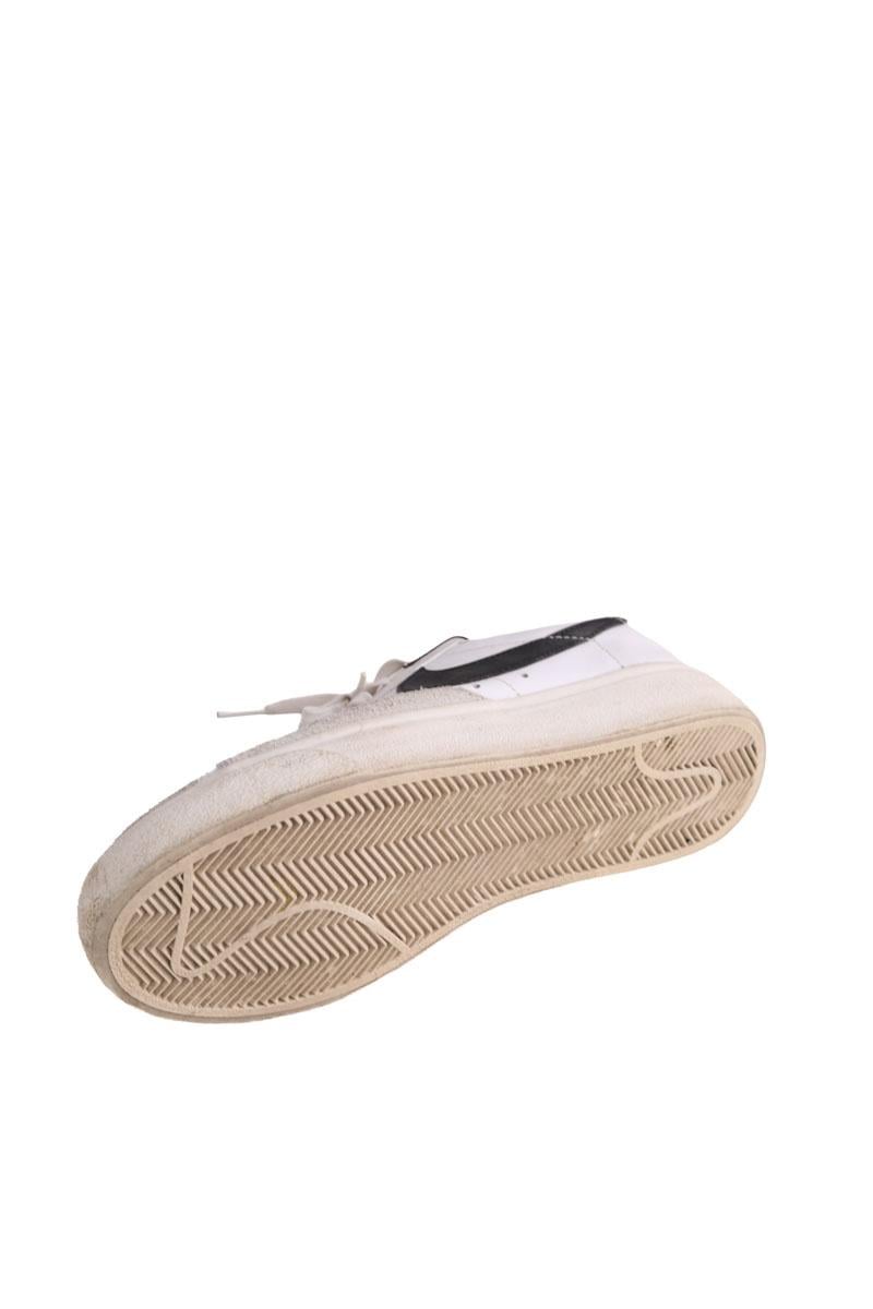 Blazer sneakers NIKE - Seconde Main White