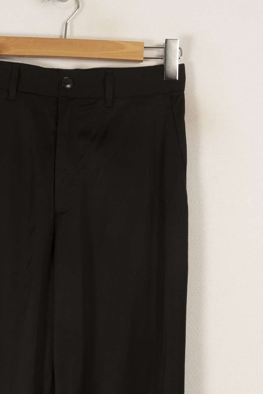 Pants CLOSED - Seconde Main Black