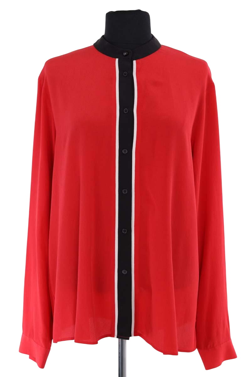 Blouse KENZO - SECONDE MAIN Red