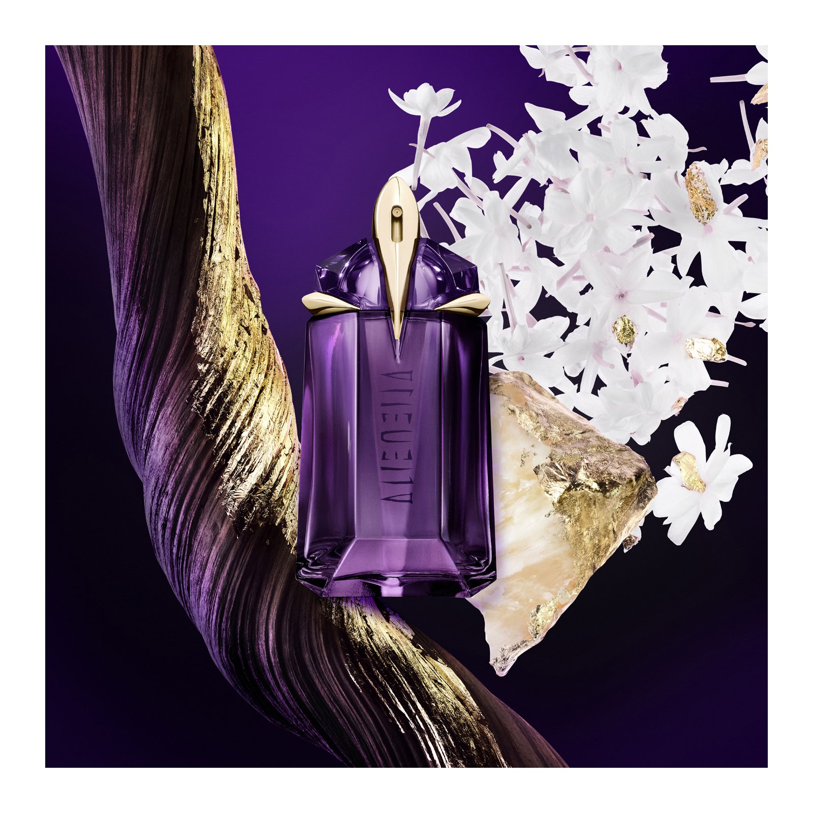 Alien Eau de Parfum MUGLER No color
