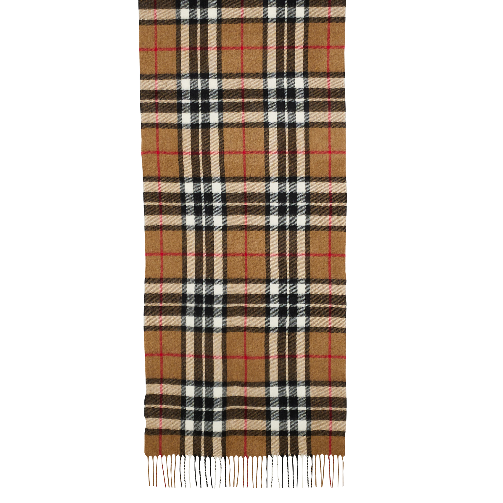 Wool scarf SAISON 1865 Beige
