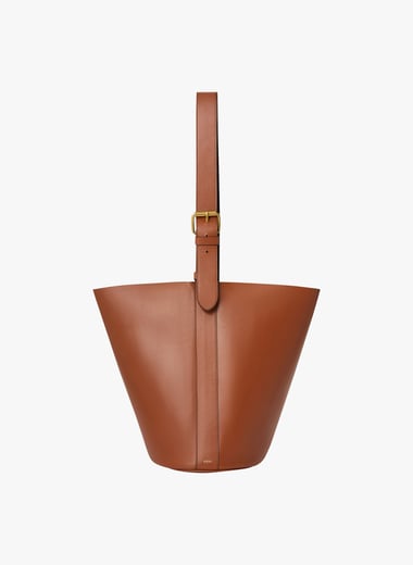 Geometric leather bag hotsell